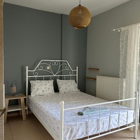 Dream House Apartment Preveza Bagian luar foto