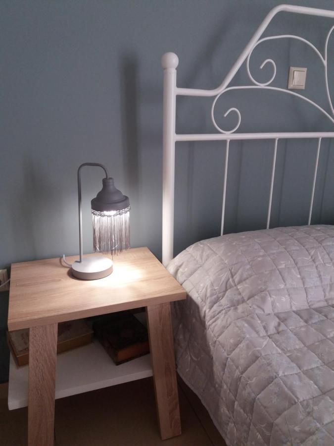 Dream House Apartment Preveza Bagian luar foto