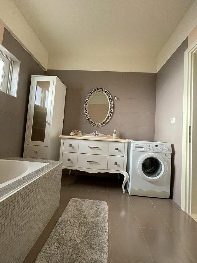 Dream House Apartment Preveza Bagian luar foto