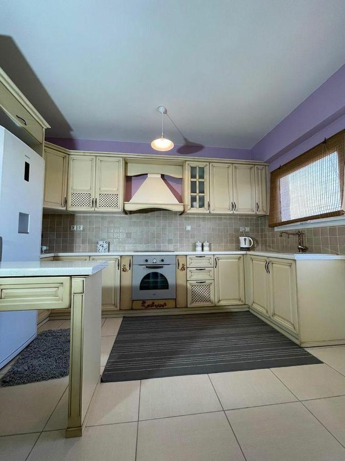 Dream House Apartment Preveza Bagian luar foto