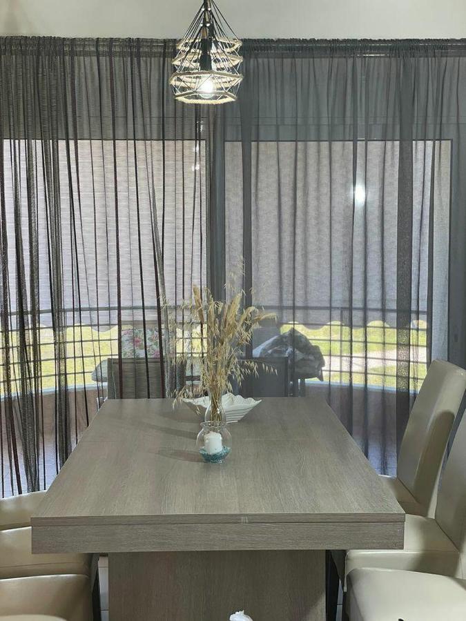 Dream House Apartment Preveza Bagian luar foto