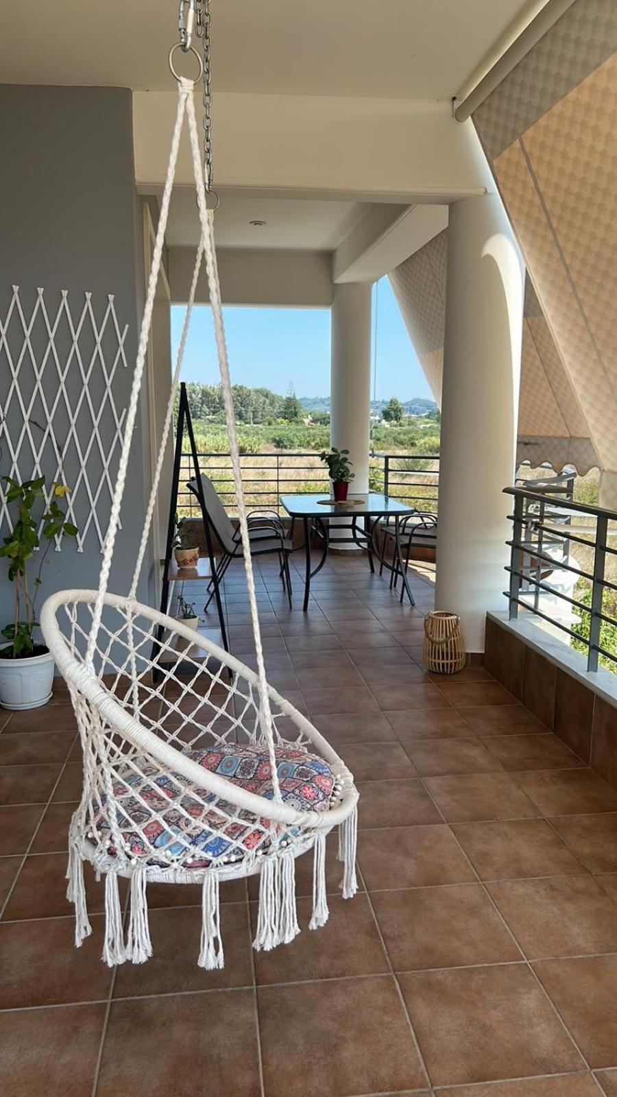 Dream House Apartment Preveza Bagian luar foto